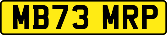 MB73MRP
