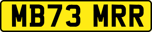 MB73MRR