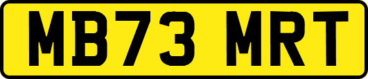 MB73MRT