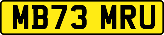 MB73MRU