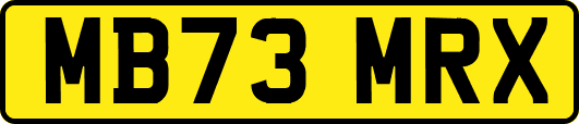 MB73MRX