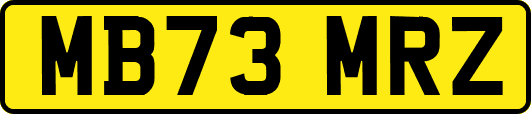 MB73MRZ