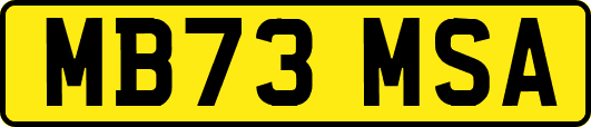 MB73MSA