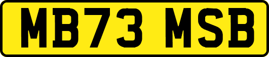 MB73MSB