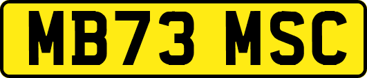 MB73MSC