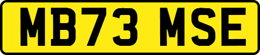 MB73MSE