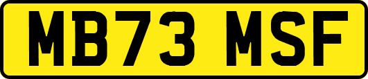 MB73MSF