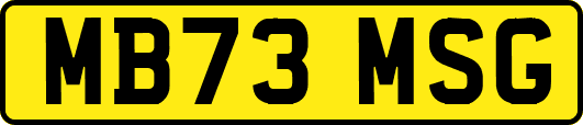 MB73MSG