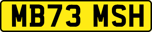 MB73MSH