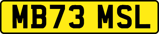 MB73MSL