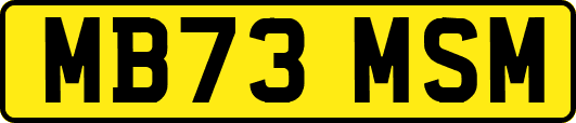 MB73MSM