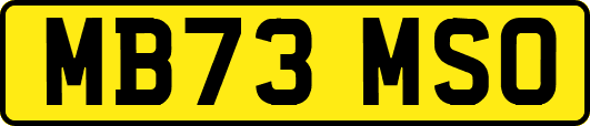 MB73MSO