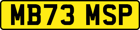MB73MSP