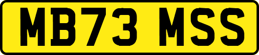 MB73MSS