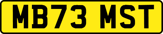 MB73MST