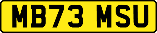 MB73MSU