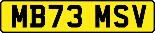 MB73MSV