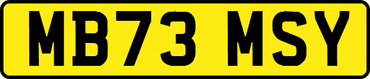 MB73MSY