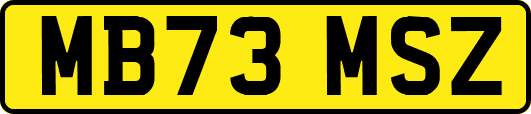 MB73MSZ