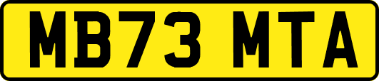 MB73MTA