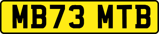MB73MTB