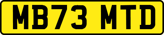 MB73MTD