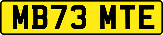 MB73MTE