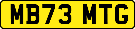 MB73MTG