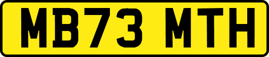 MB73MTH