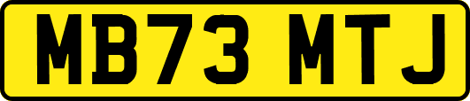 MB73MTJ