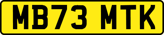 MB73MTK