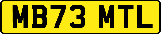 MB73MTL