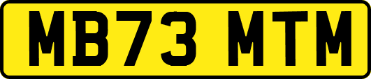 MB73MTM