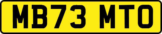 MB73MTO