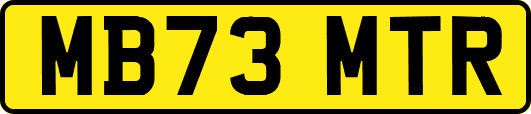 MB73MTR