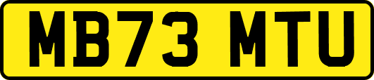 MB73MTU