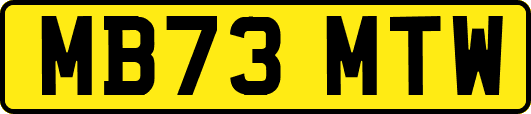 MB73MTW