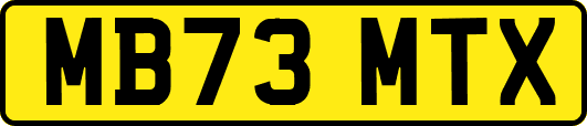 MB73MTX