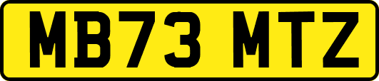 MB73MTZ
