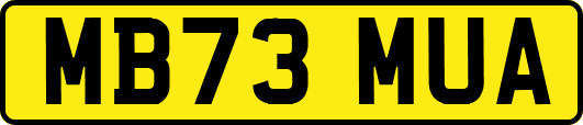 MB73MUA