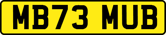 MB73MUB
