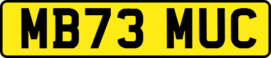 MB73MUC