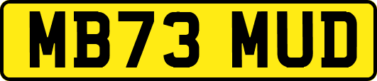 MB73MUD