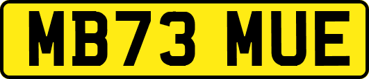 MB73MUE
