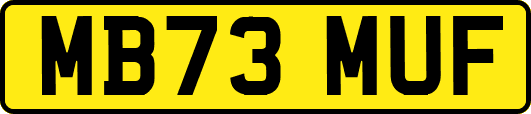 MB73MUF