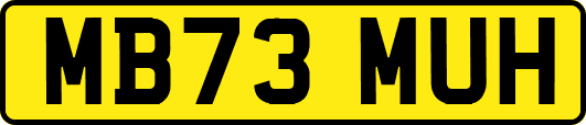 MB73MUH