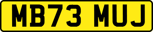 MB73MUJ