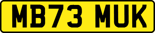MB73MUK