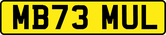 MB73MUL