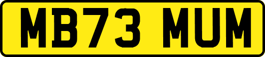 MB73MUM